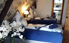VICTORY GuestHouse - ideal für Geschäftsreisende